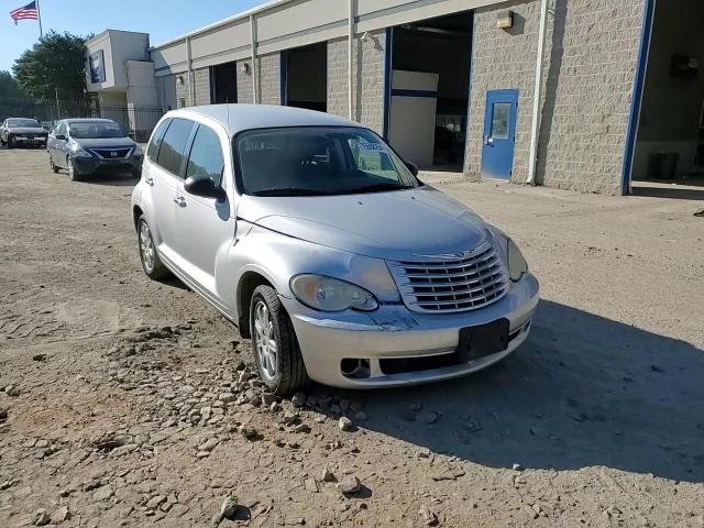 2007 Chrysler Pt Cruiser Touring VIN: 3A4FY58B97T628703 Lot: 75598254