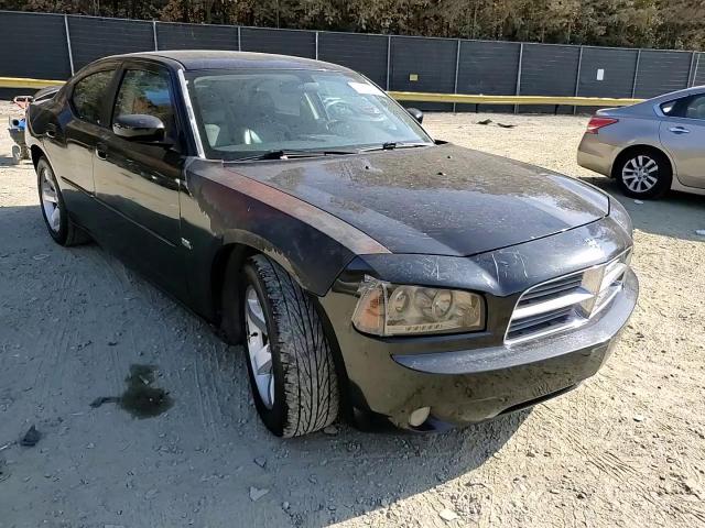 2010 Dodge Charger Sxt VIN: 2B3CA3CV3AH158527 Lot: 76504554