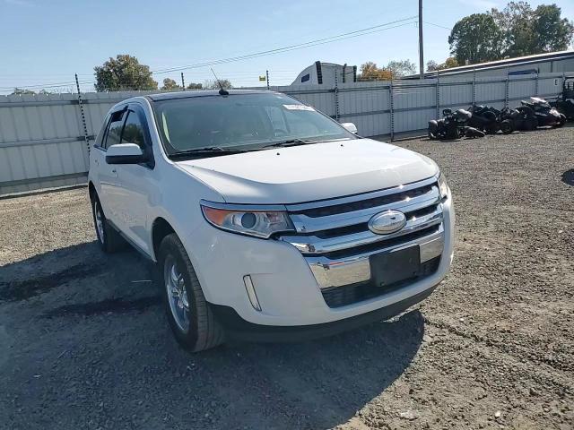 2014 Ford Edge Sel VIN: 2FMDK3JC6EBA22902 Lot: 77527344