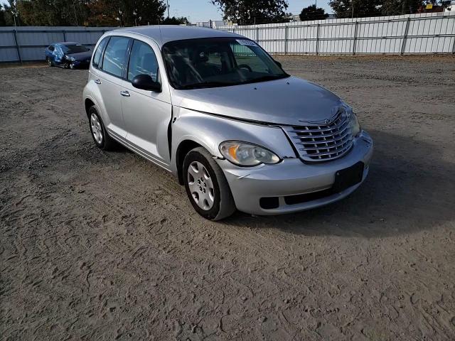 2007 Chrysler Pt Cruiser VIN: 3A4FY48BX7T584348 Lot: 77912354