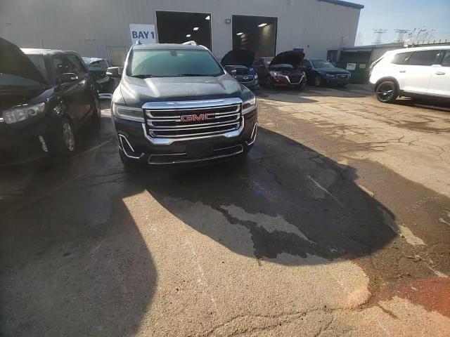 2020 GMC Acadia Sle VIN: 1GKKNRLS0LZ134233 Lot: 77139584