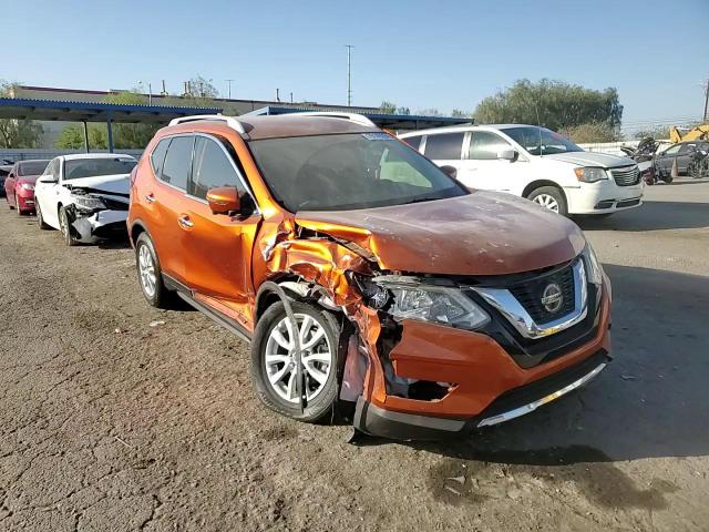 2018 Nissan Rogue - Image 11