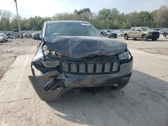 2020 Jeep Grand Cherokee Laredo VIN: 1C4RJFAG1LC425801 Lot: 75613084