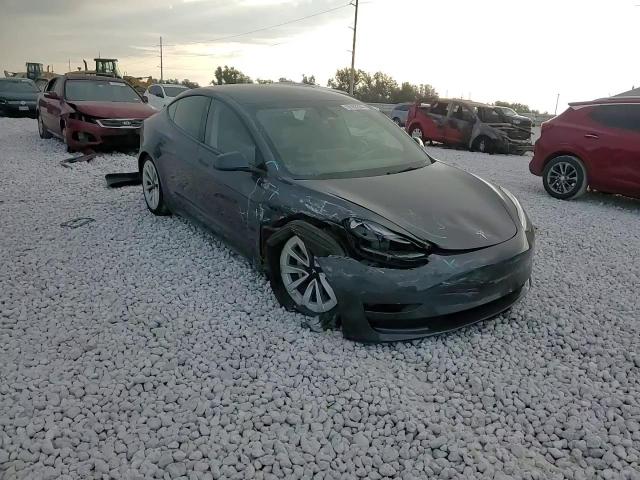 2023 Tesla Model 3 VIN: 5YJ3E1EA6PF429533 Lot: 78183234