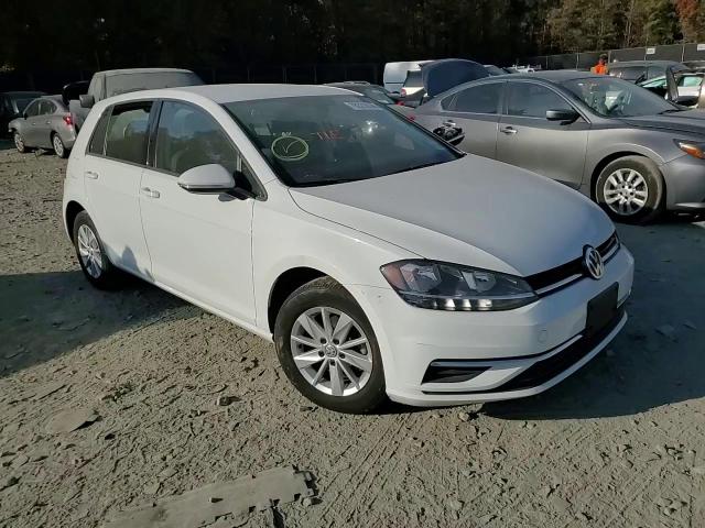 2019 Volkswagen Golf S VIN: 3VWW57AU2KM028952 Lot: 78221814