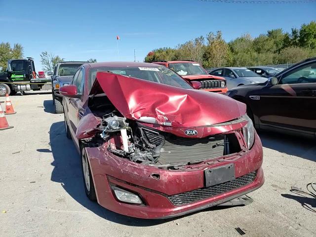 2015 Kia Optima - Image 10