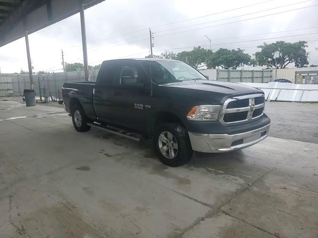 2017 Ram 1500 St VIN: 1C6RR6FT7HS615721 Lot: 75130744