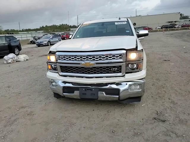 2014 Chevrolet Silverado - Image 10