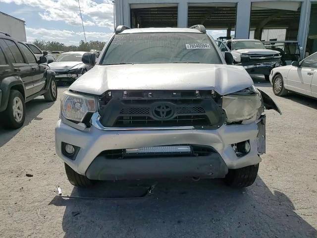 2013 Toyota Tacoma - Image 11