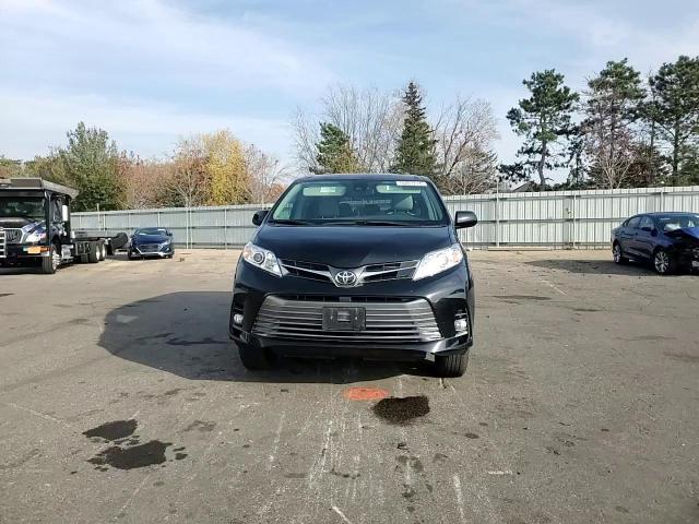 2018 Toyota Sienna Xle VIN: 5TDYZ3DC3JS927197 Lot: 76861274