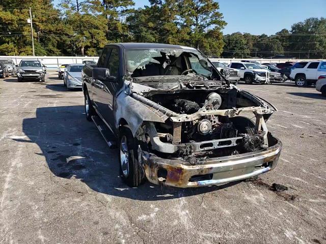 2016 RAM 1500 - Image 10