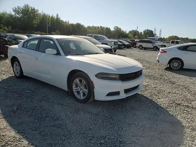 2C3CDXBG8JH180382 2018 Dodge Charger Sxt