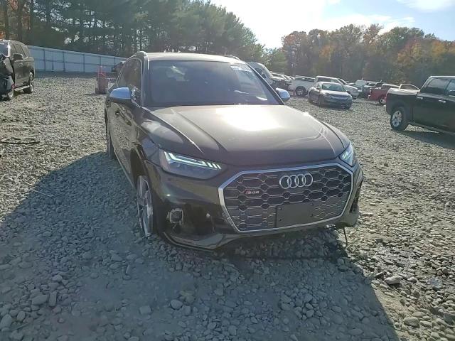 2022 Audi Sq5 Prestige VIN: WA1C4AFY4N2051396 Lot: 78709754