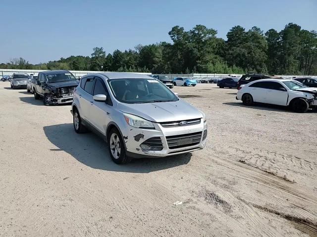 2016 Ford Escape Se VIN: 1FMCU0G74GUA23204 Lot: 74469804