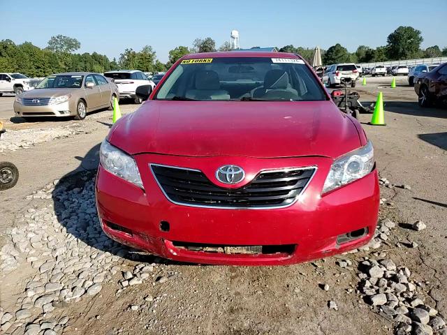 2010 Toyota Camry Base VIN: 4T4BF3EK2AR025044 Lot: 74111324