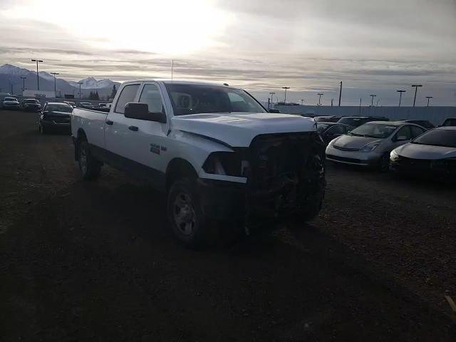 2017 Ram 2500 St VIN: 3C6UR5HJ2HG636449 Lot: 76493804