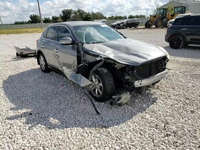 2008 Infiniti Ex35 Base VIN: JNKAJ09E48M303575 Lot: 77755054