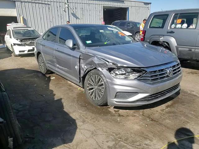 3VWCB7BU4LM065741 2020 Volkswagen Jetta S