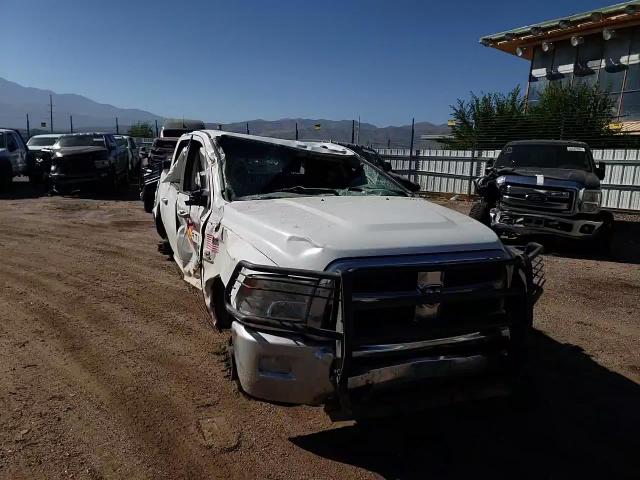 2015 Ram 3500 Slt VIN: 3C63R3HLXFG607683 Lot: 73386794