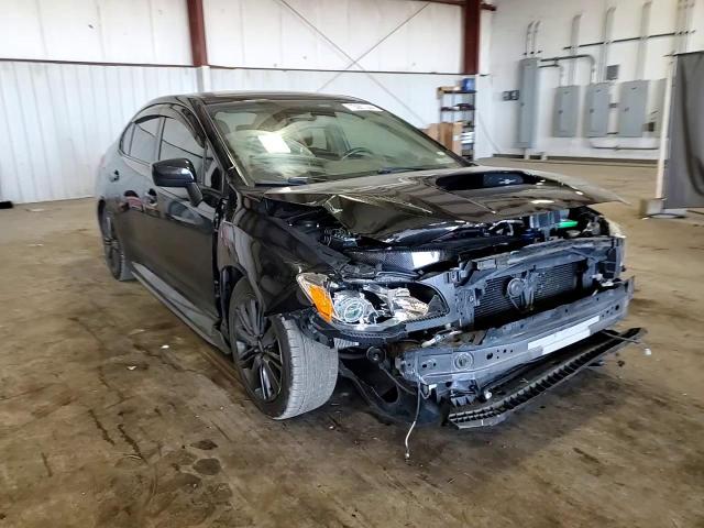 JF1VA1A62K9800766 2019 Subaru Wrx