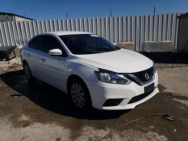 2017 Nissan Sentra - Image 14