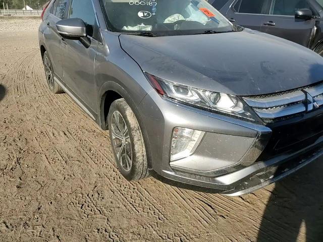 2020 Mitsubishi Eclipse Cross VIN: JA4AS5AA0LZ000187 Lot: 75629684