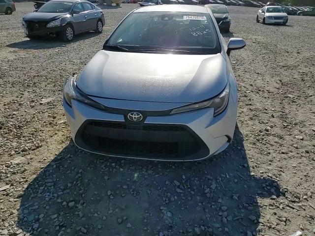 2020 Toyota Corolla Le VIN: 5YFEPRAE5LP098825 Lot: 76476974