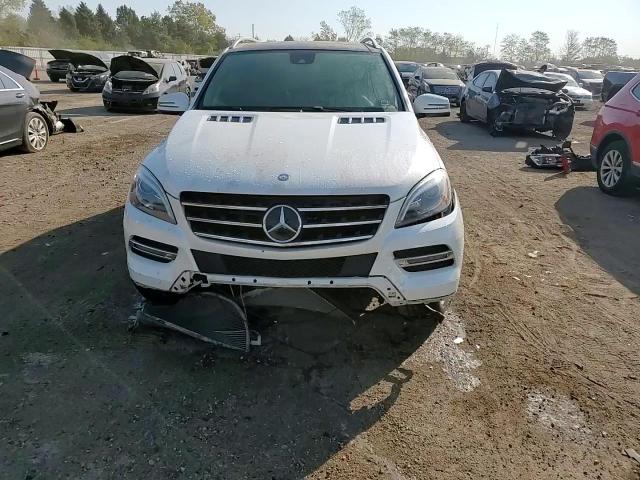 2014 Mercedes-Benz M-klasse - Image 13