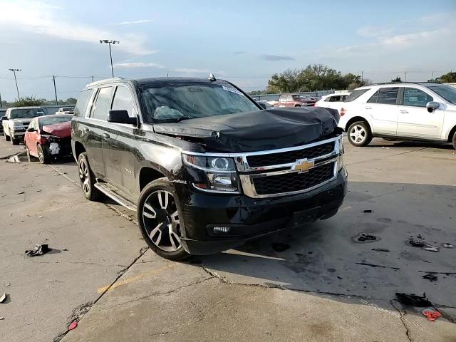 2015 Chevrolet Tahoe K1500 Ltz VIN: 1GNSKCKC0FR309071 Lot: 78659234