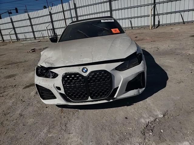 2023 BMW M4 - Image 11