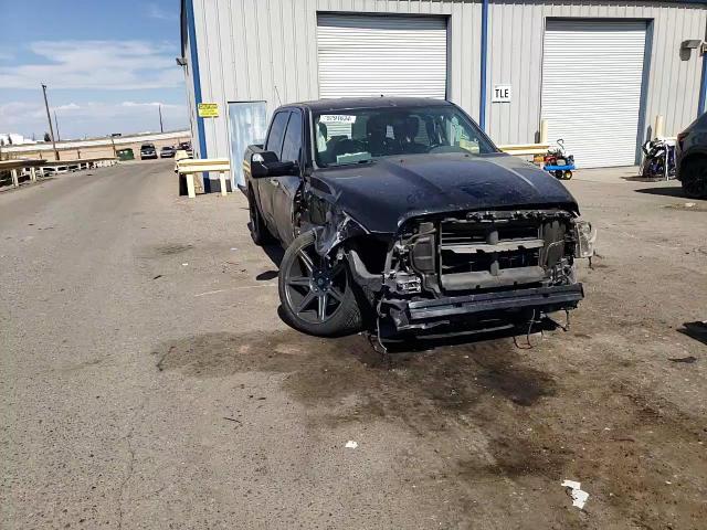 2016 Ram 1500 Slt VIN: 1C6RR6LT7GS127954 Lot: 75291634