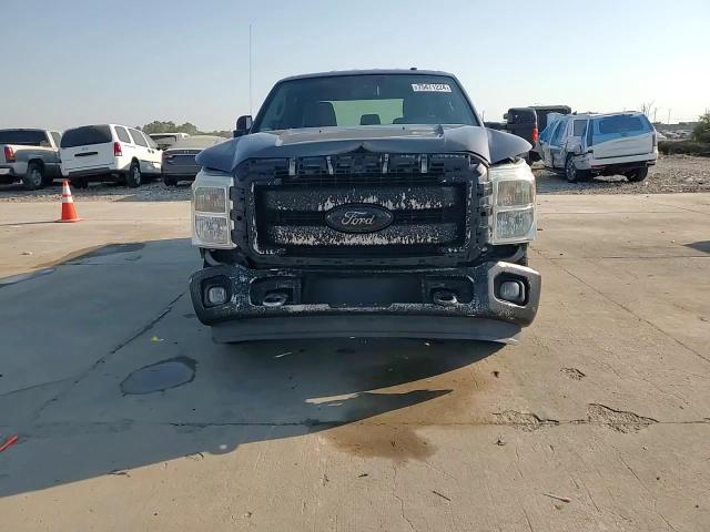 2013 Ford F250 Super Duty VIN: 1FT7W2A64DEB07945 Lot: 75471224