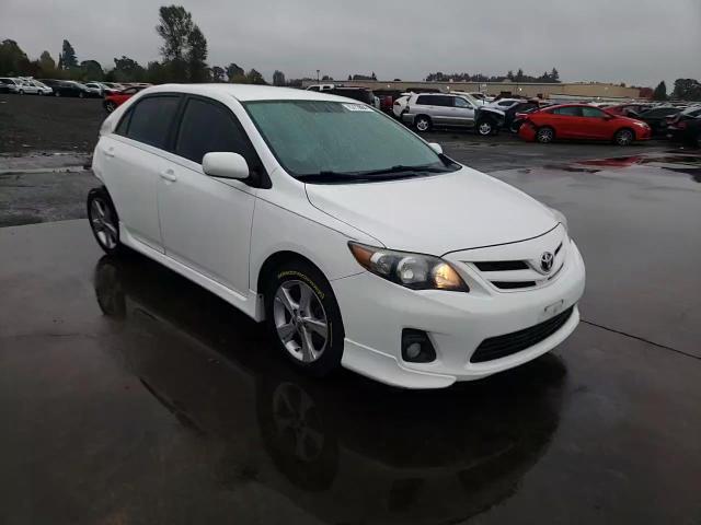 2011 Toyota Corolla Base VIN: 2T1BU4EE4BC719480 Lot: 75773964