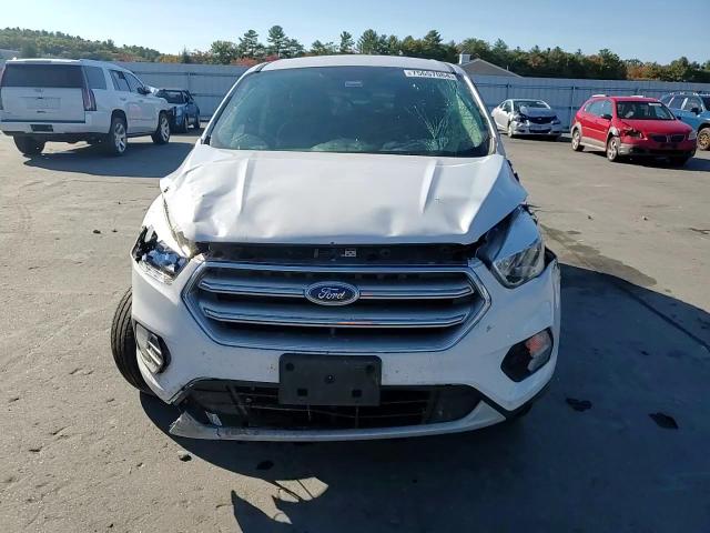 2017 Ford Escape Se VIN: 1FMCU9GD5HUB47882 Lot: 75657064