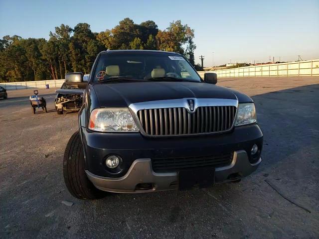 2004 Lincoln Navigator VIN: 5LMFU27R44LJ12389 Lot: 73941144