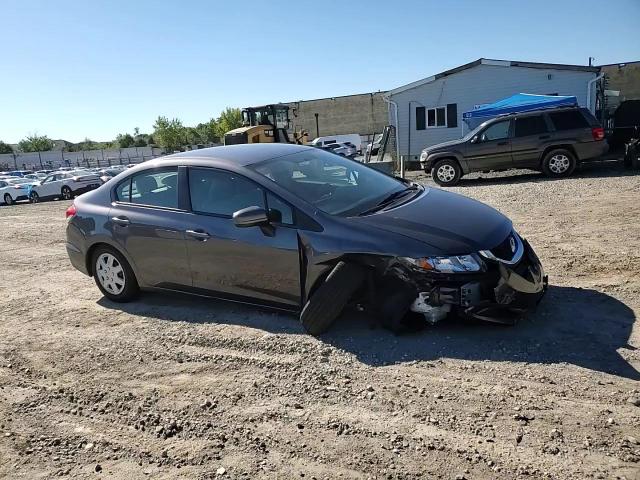 2014 Honda Civic - Image 11