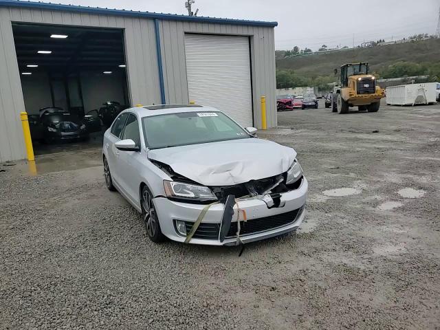 2013 Volkswagen Jetta Gli VIN: 3VW4T7AJ8DM313113 Lot: 74121974