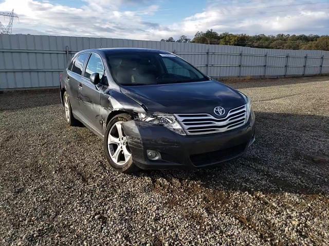 2010 Toyota Venza VIN: 4T3BK3BB0AU042457 Lot: 77832214