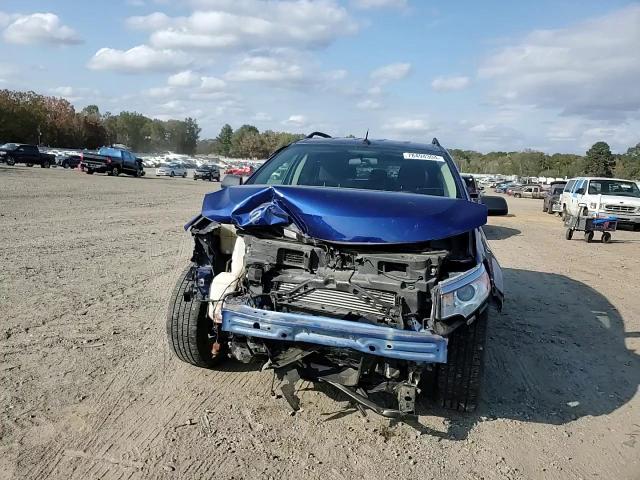 2013 Ford Edge - Image 11