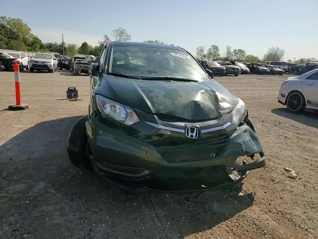 3CZRU6H37JG712140 2018 Honda Hr-V Lx