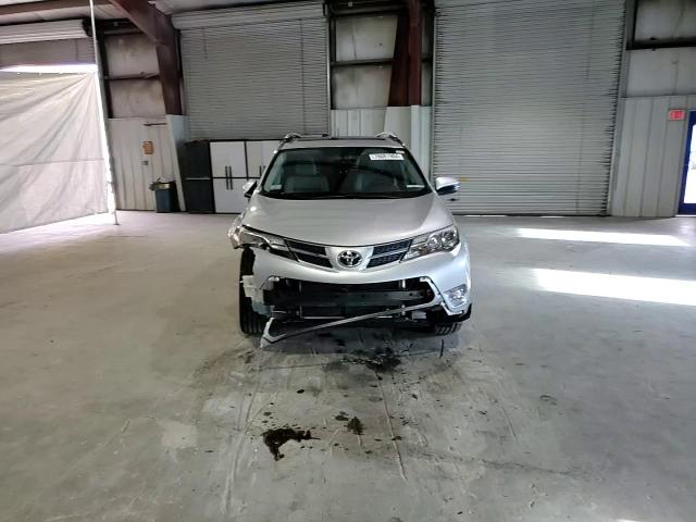 2015 Toyota Rav4 Limited VIN: JTMDFREV7FD160905 Lot: 76081904