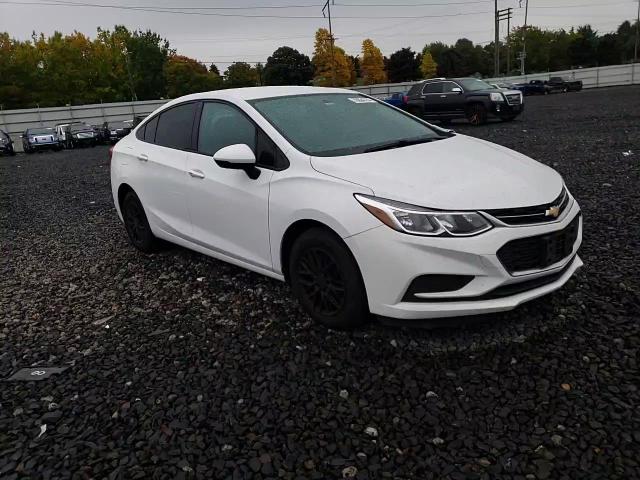 2017 Chevrolet Cruze Ls VIN: 1G1BB5SM3H7132259 Lot: 76634764