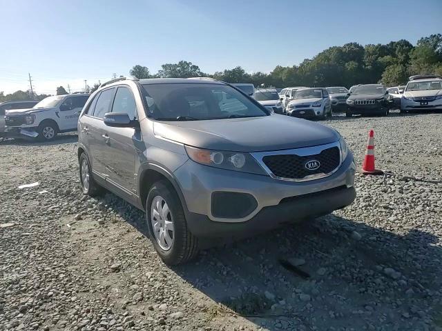 2012 Kia Sorento Base VIN: 5XYKTDA25CG268158 Lot: 74924744