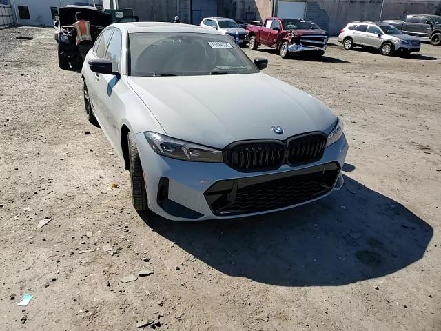 2024 BMW 330Xi VIN: 3MW89FF0XR8E55456 Lot: 75324834