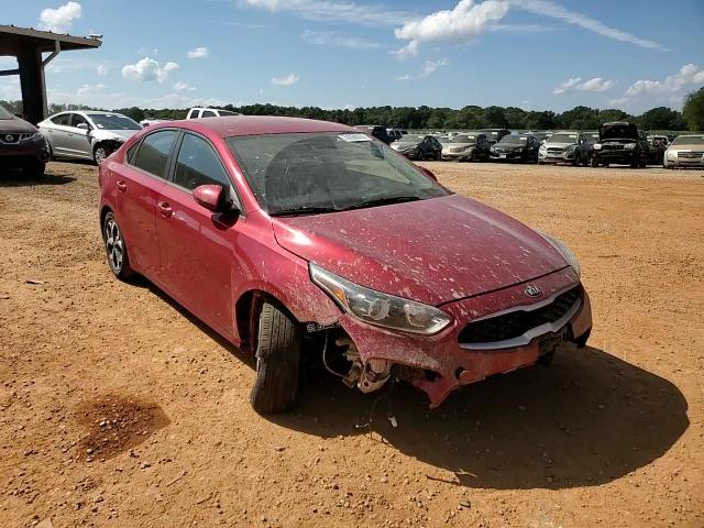 2019 Kia Forte Fe VIN: 3KPF24ADXKE061699 Lot: 74350314