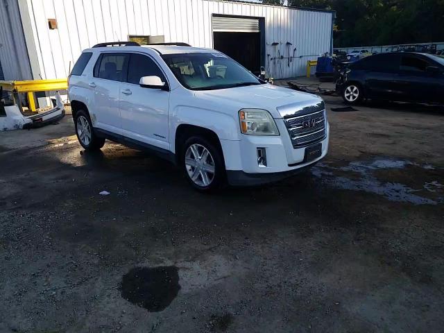 2012 GMC Terrain Sle VIN: 2GKFLSE56C6315824 Lot: 75059384