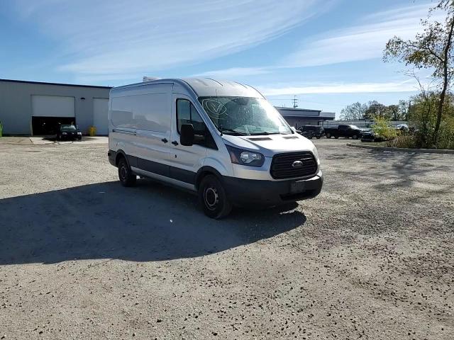 2015 Ford Transit T-250 VIN: 1FTYR2CV0FKA06938 Lot: 76093754