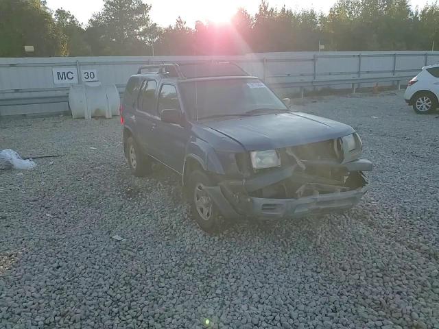 2000 Nissan Xterra Xe VIN: 5N1ED28T4YC572845 Lot: 78175354