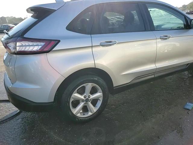 2017 Ford Edge Se VIN: 2FMPK3G99HBC24694 Lot: 77694164