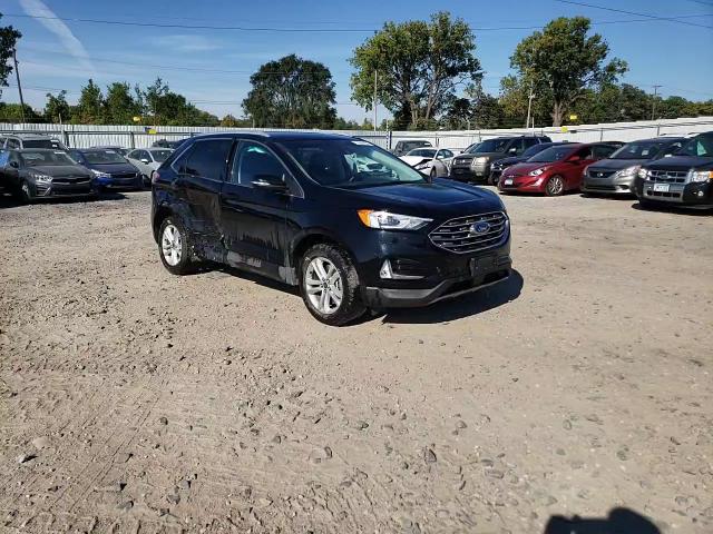 2FMPK4J99LBA19500 2020 Ford Edge Sel